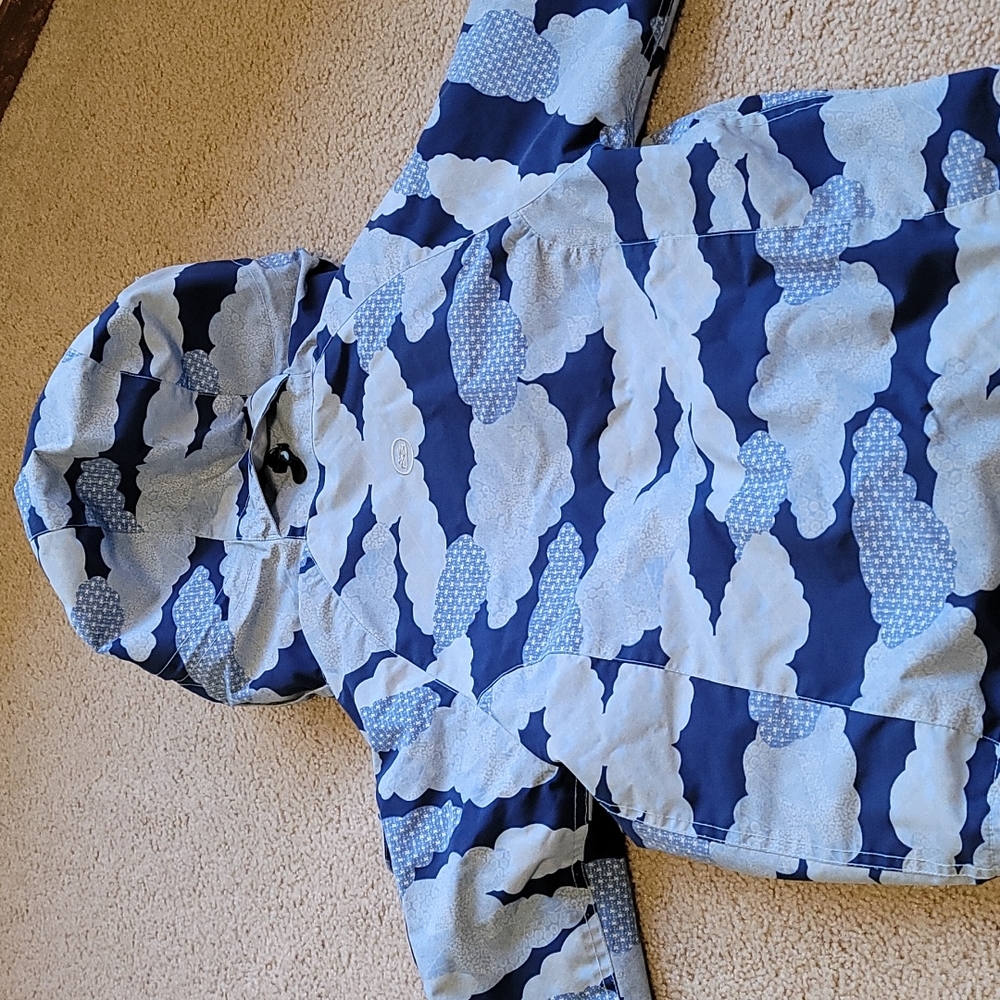686 rainproof shell - Picture 5 of 7